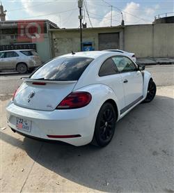 فولكسفاغن بيتل